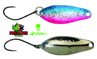 Gunki Drift 2.1g Spoon - 